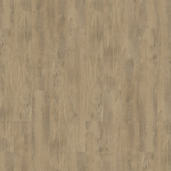Lame PVC clipsable effet bois naturel vieilli L.121,3 x 17,6 cm x ép.6,5 mm, Tarkett Starfloor Ultimate