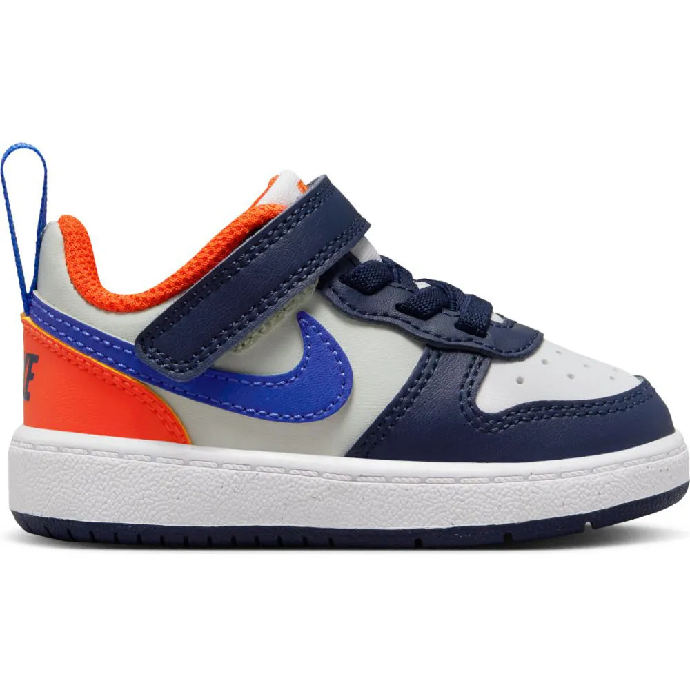 Nike Court Borough Low Recraft BTV trainers