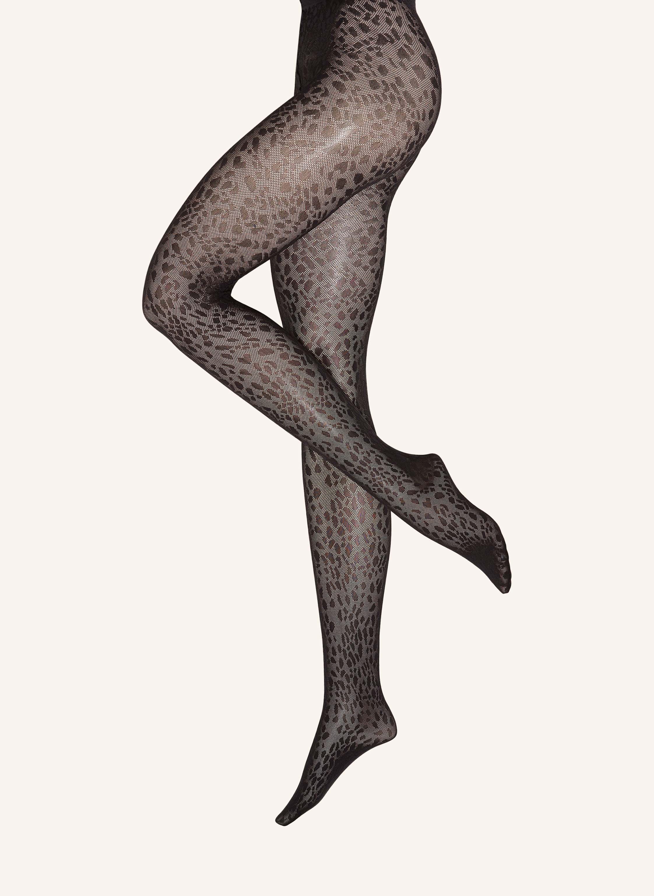 Wolford Feinstrumpfhose PANTERA