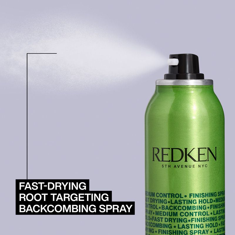 Redken Redken Root Tease 250ml