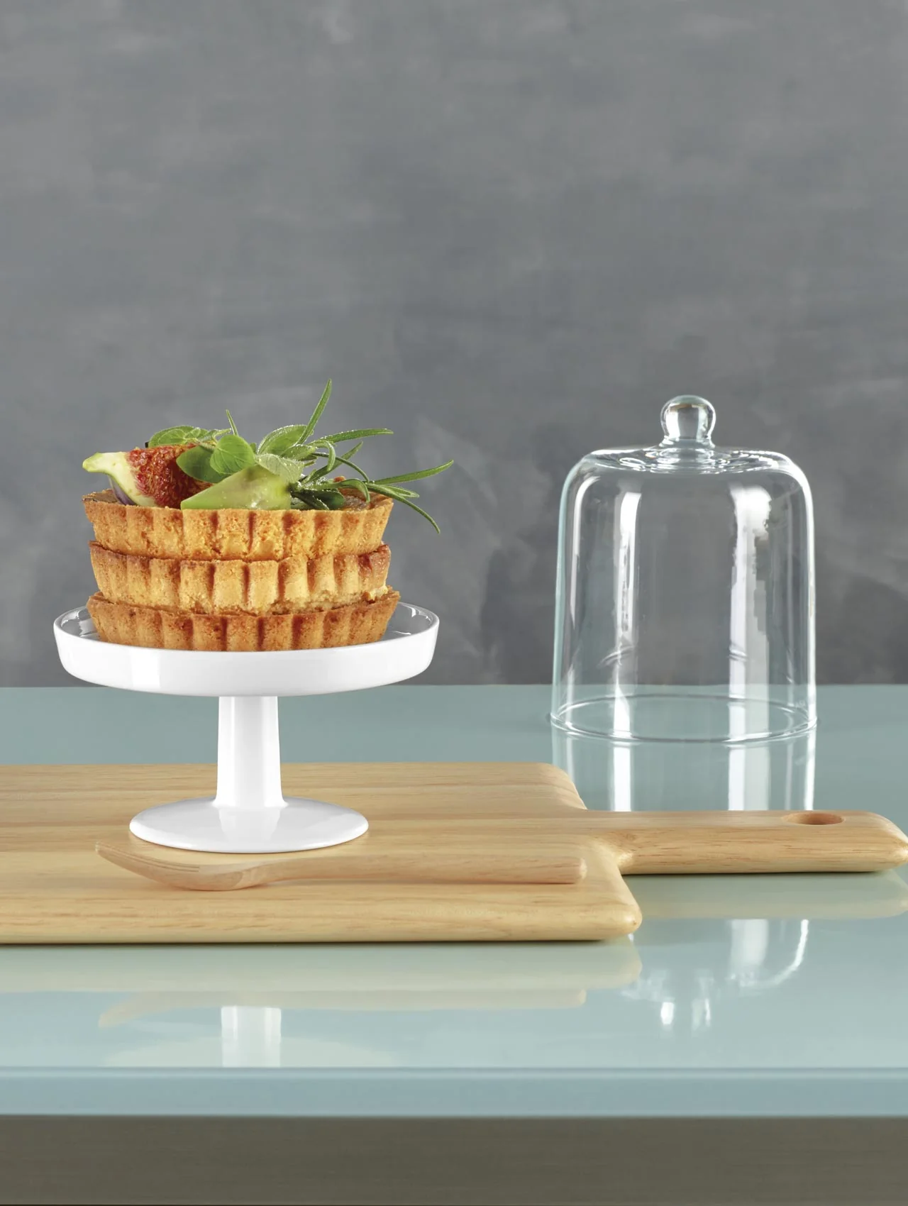mini tortenplatte