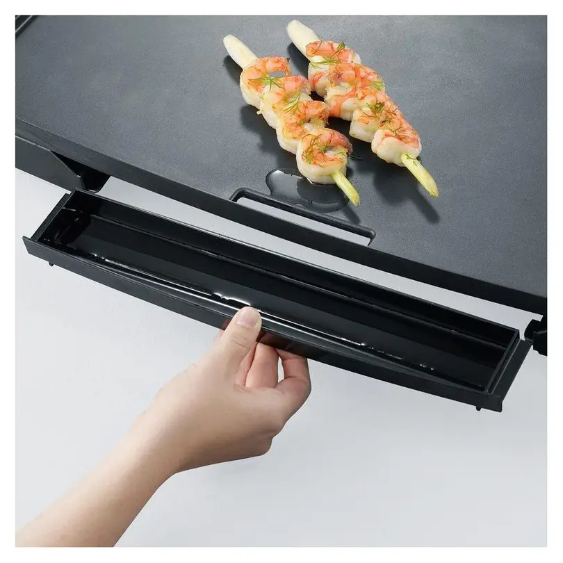 Elektrogrill KG 2397