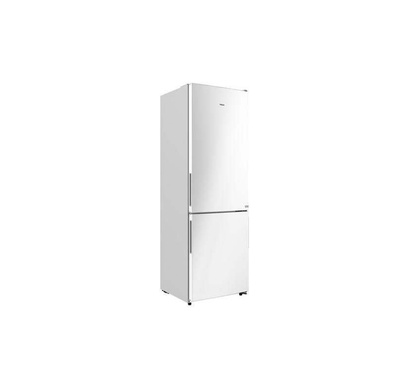 Lodówka TEKA RBF 54640 SS
