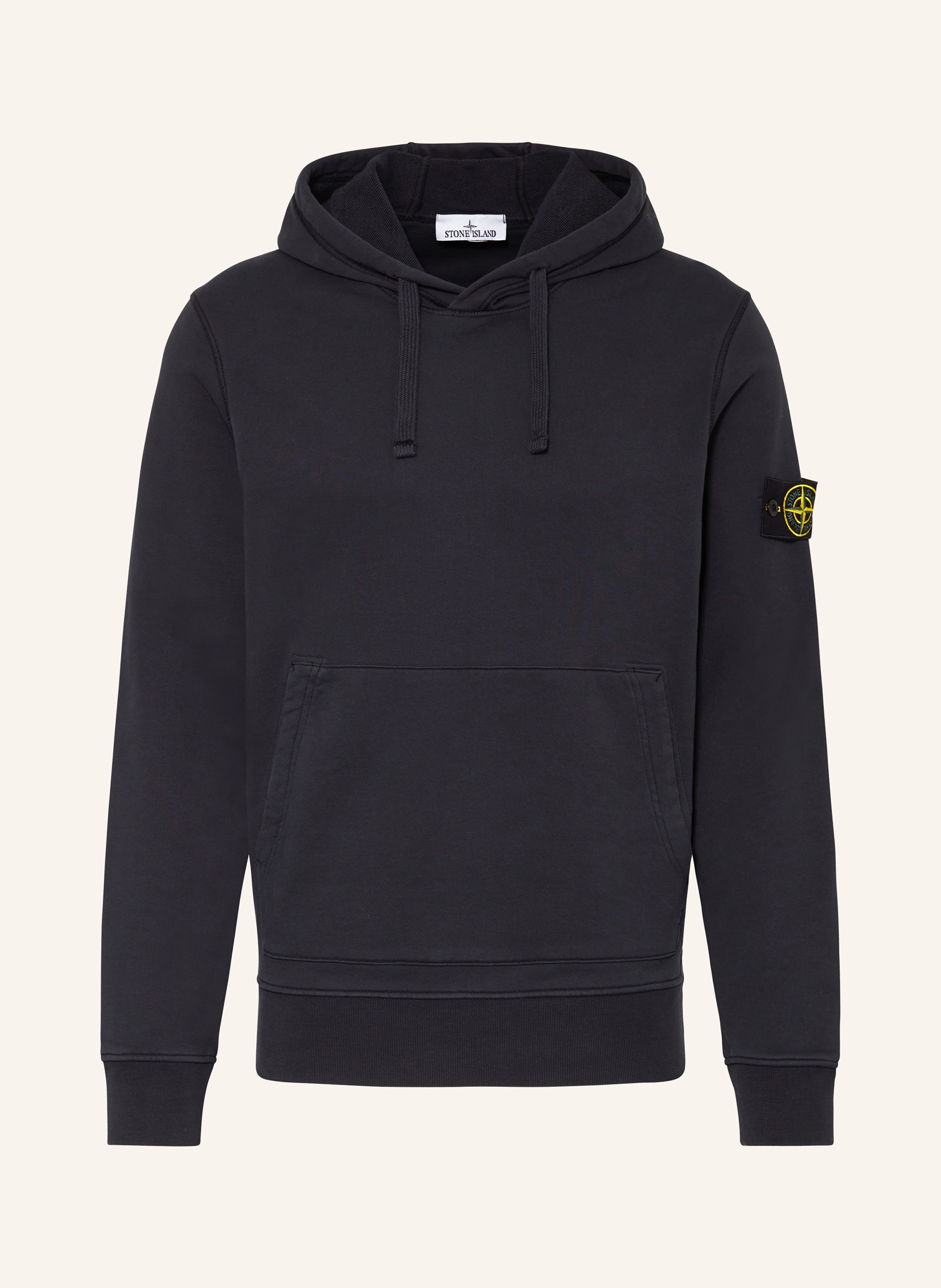 STONE ISLAND Hoodie