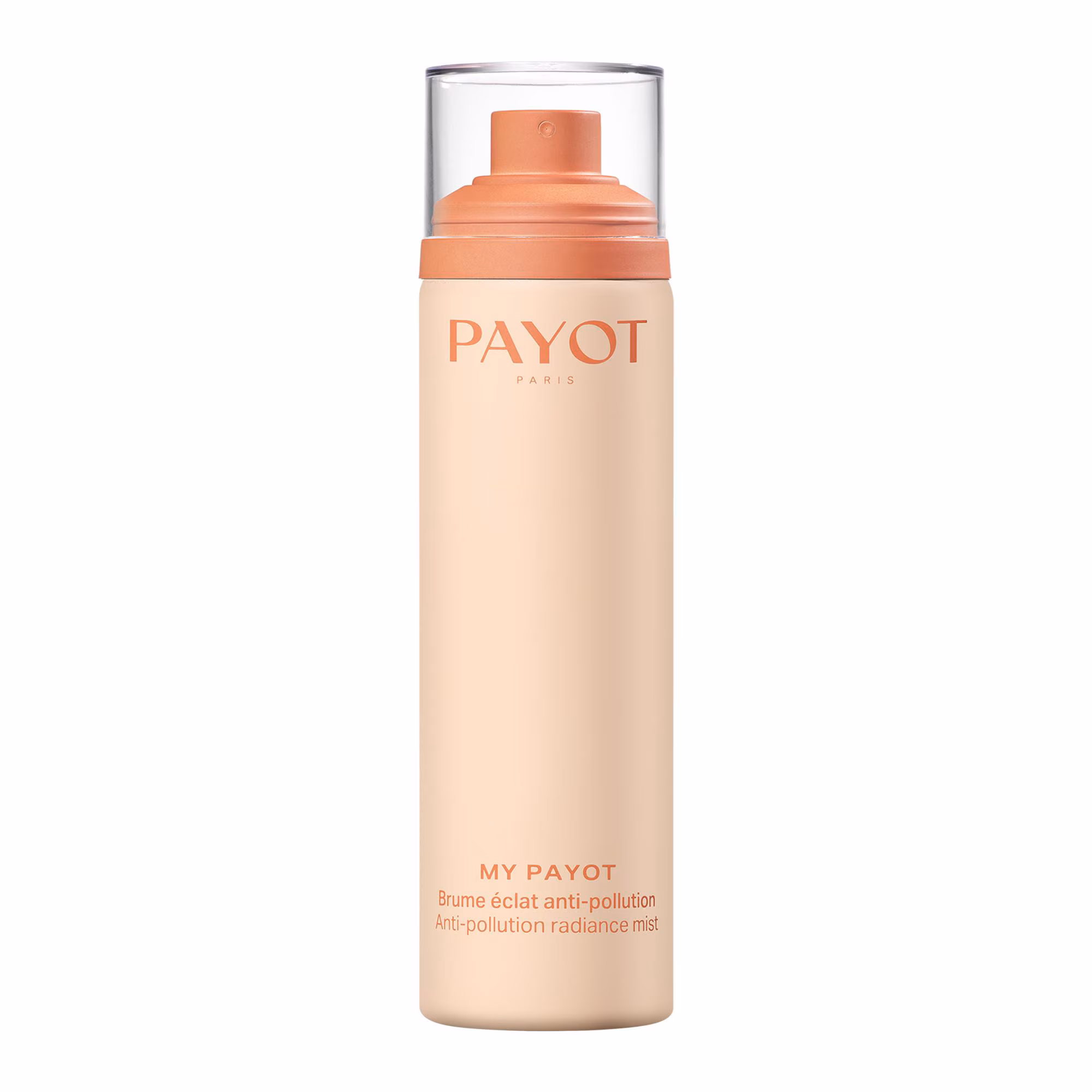 MY PAYOTBrume éclat anti-pollution