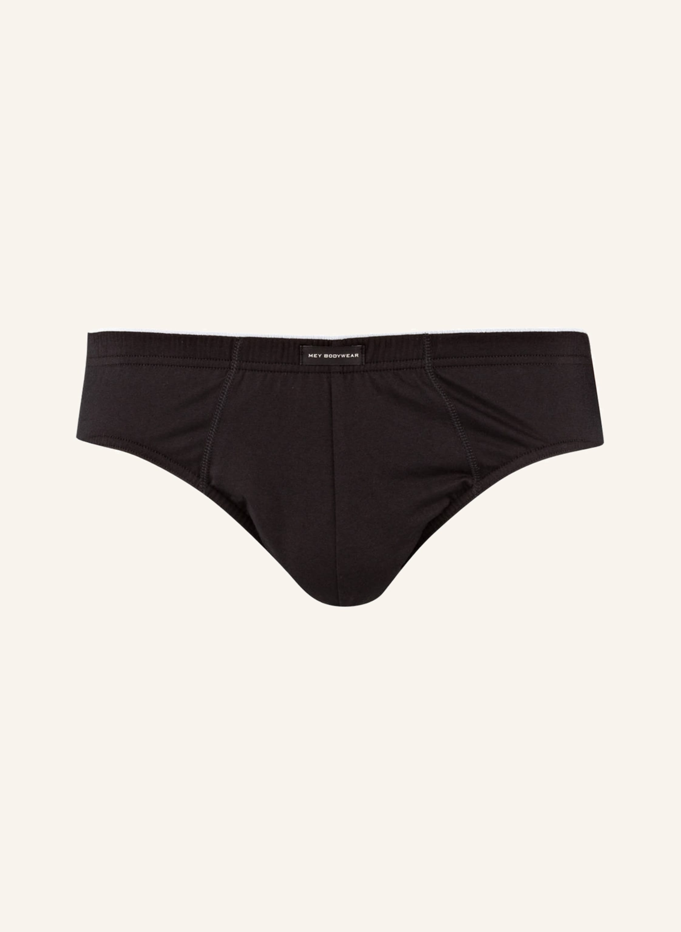 mey Slip Serie DRY COTTON