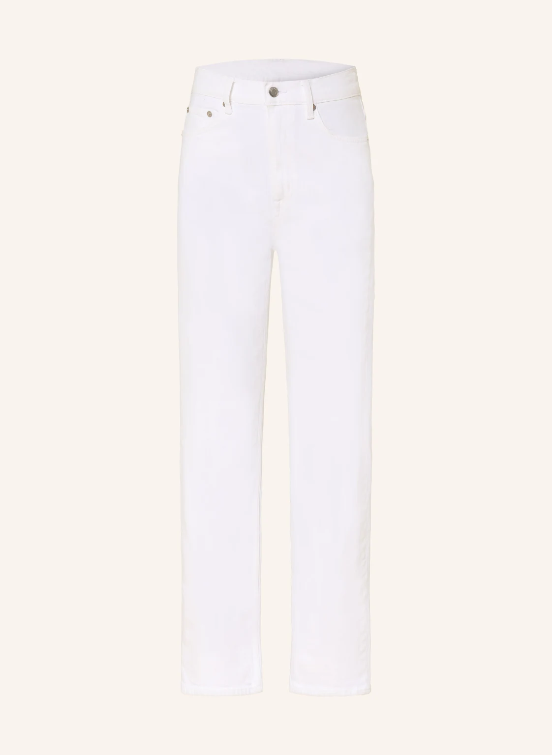 ARKET Cropped Jeans