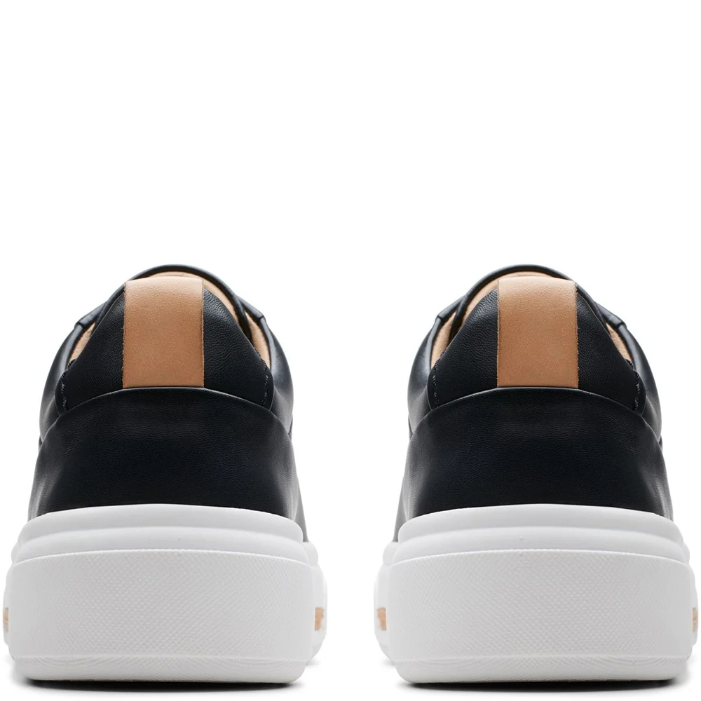 Clarks Hollyhock Walk Shoes