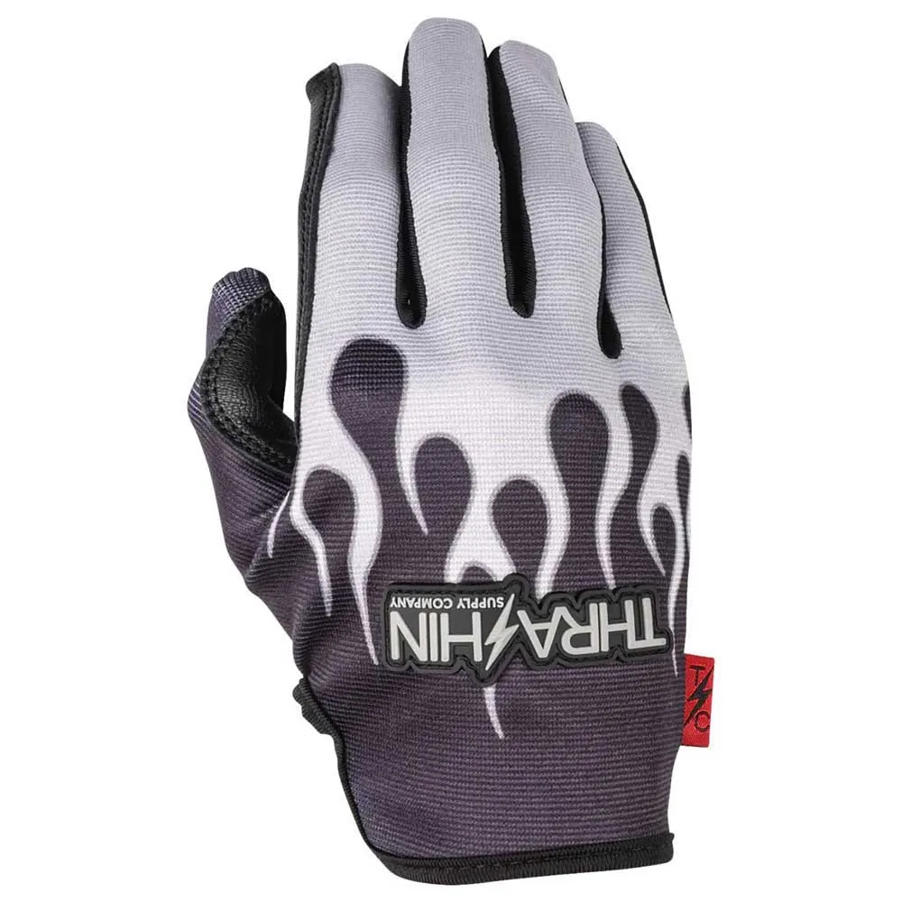 Thrashin Supply Co Stealth gloves