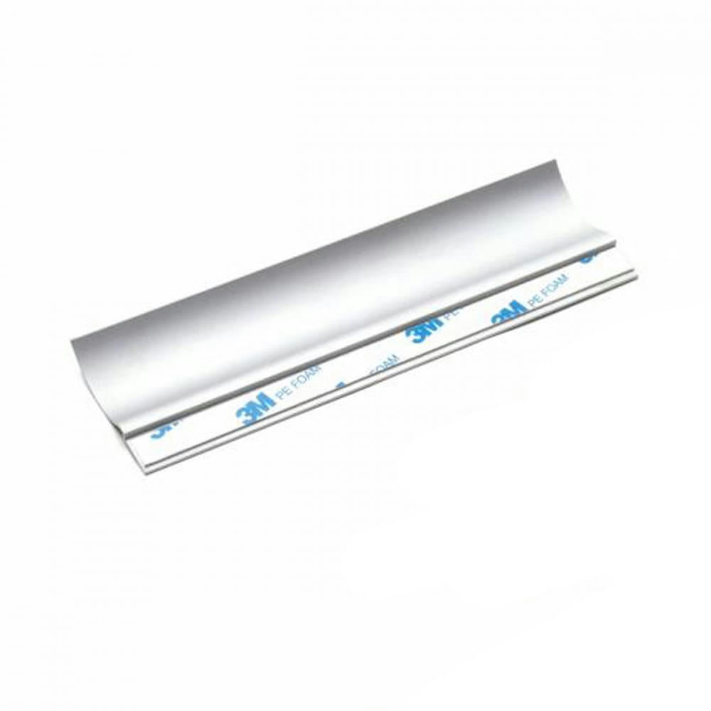 - Porte crayons pendy aluminium argent