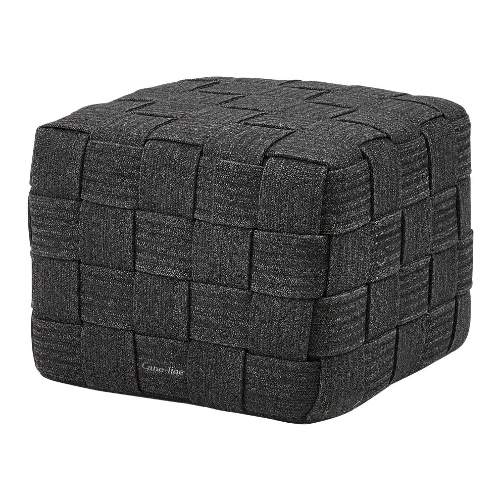 Gartenhocker Cube