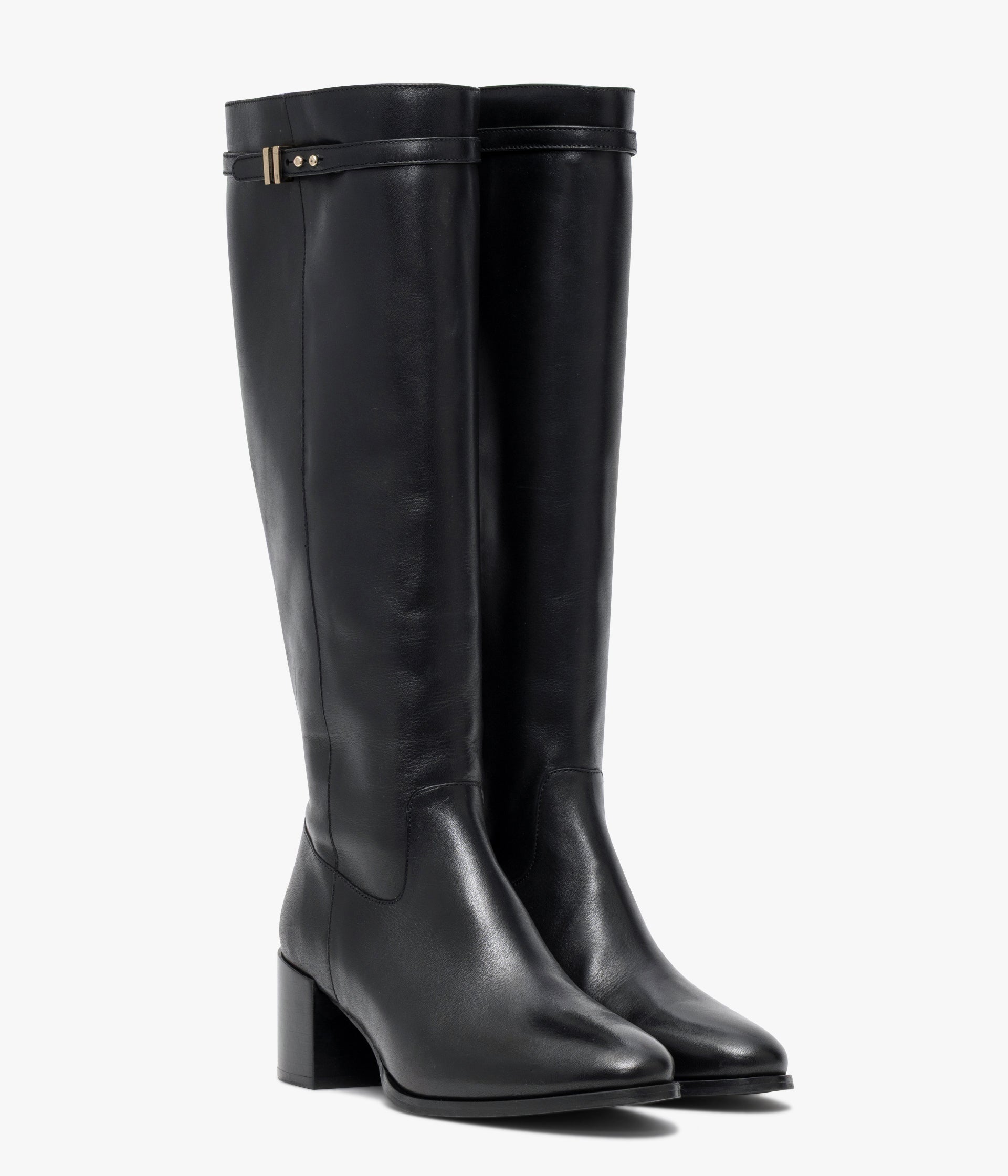 Botte Colette noir