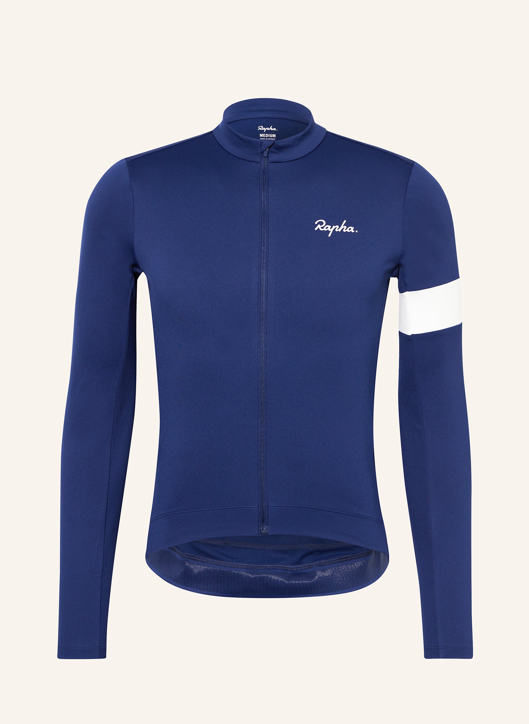 Rapha Radtrikot CORE THERMAL
