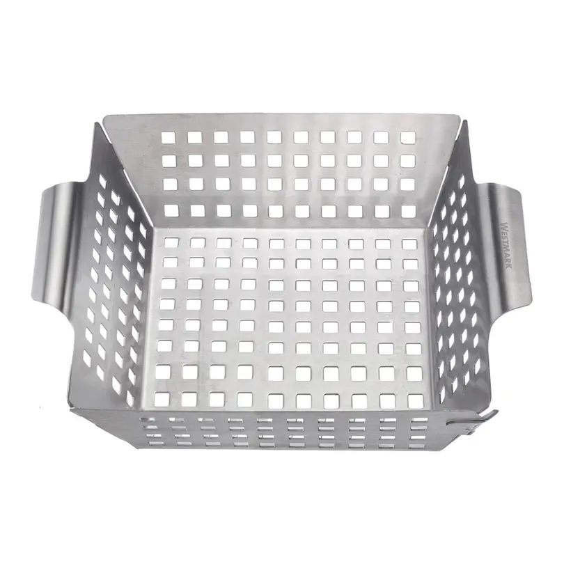 Grillkorb Grillme