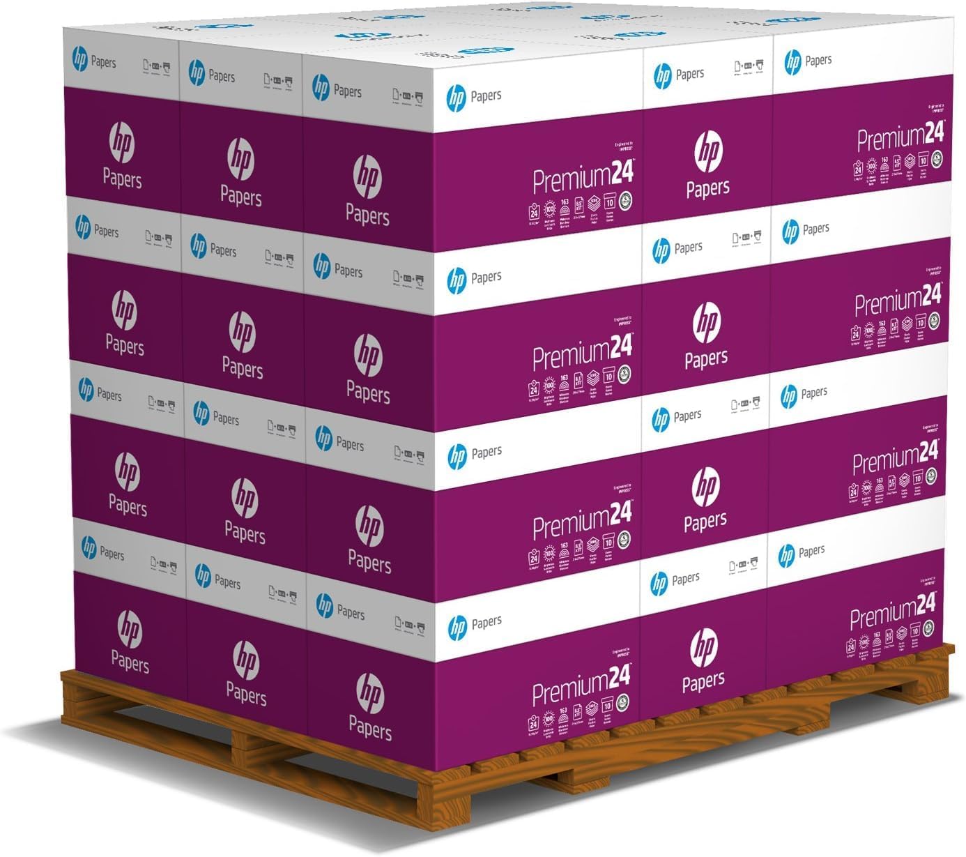 Laser Printer Paper