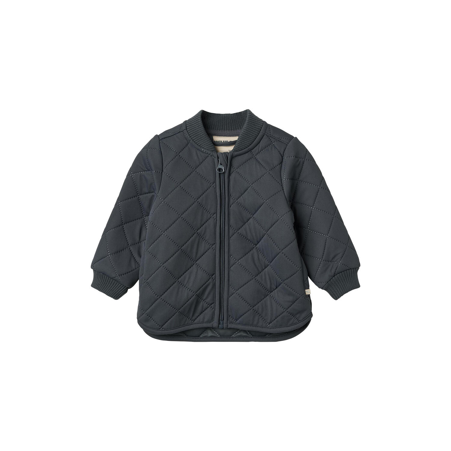Thermo Jacket Loui, 1060 ink
