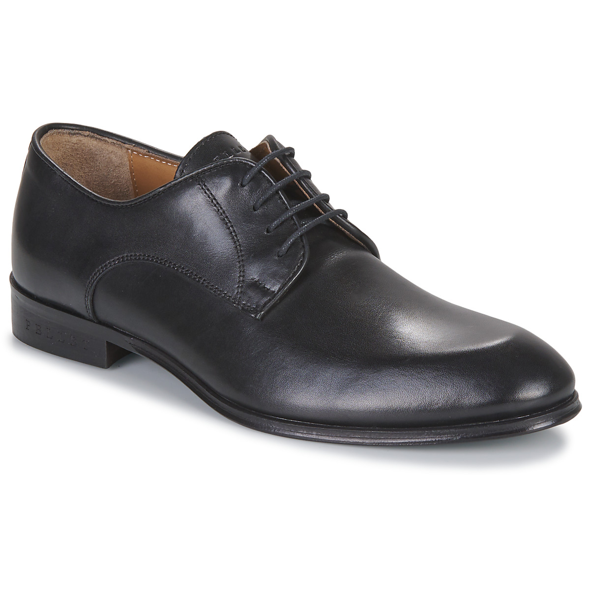 Pellet - CHRISTIAN - Veal / Black