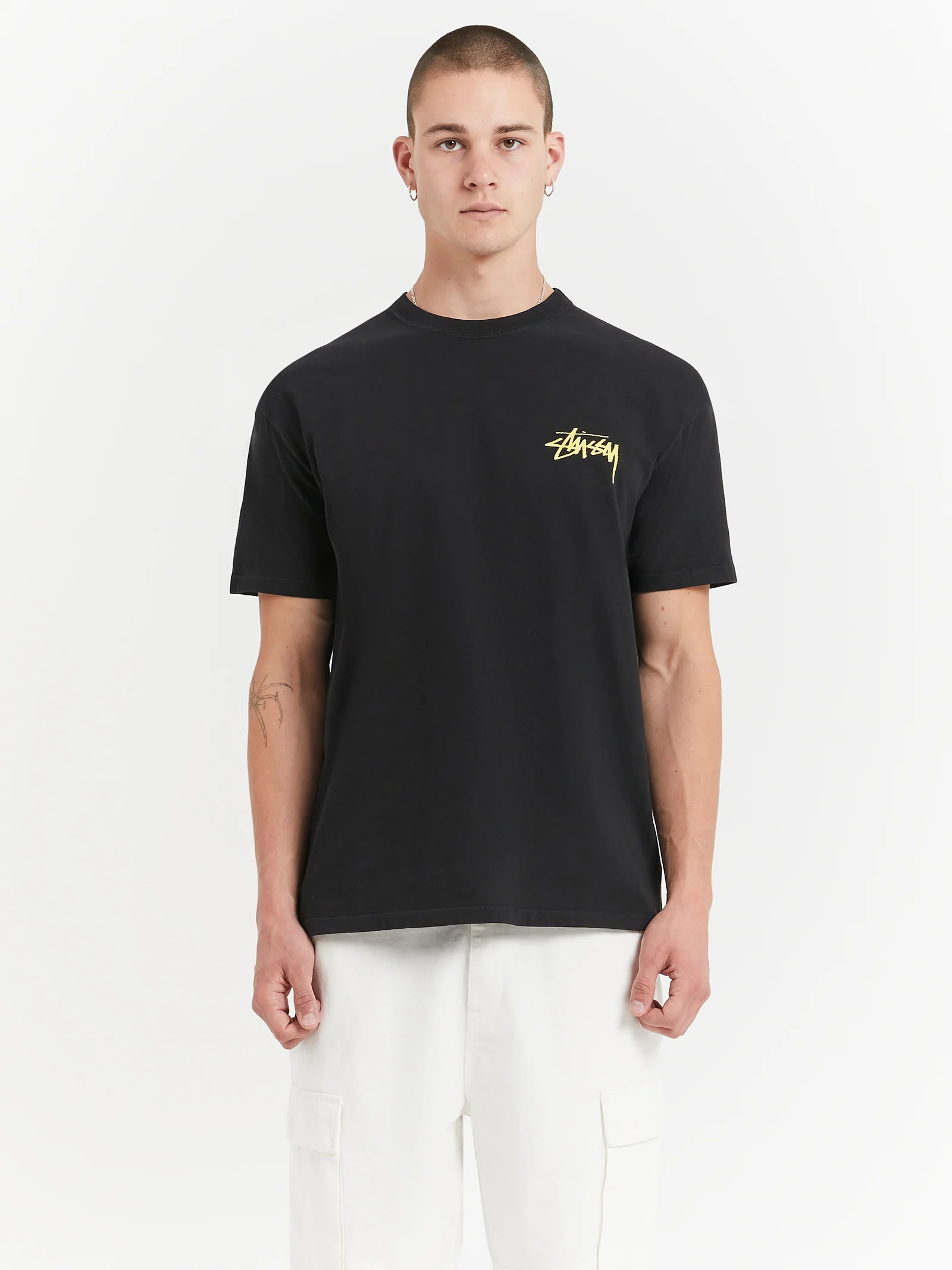 Elation Heavyweight T-Shirt
