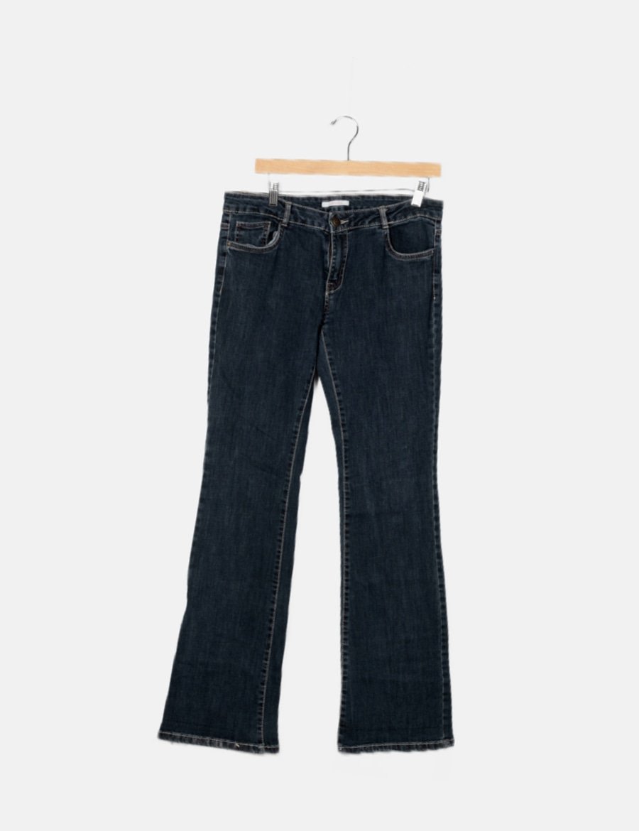 Camaïeu straight jeans