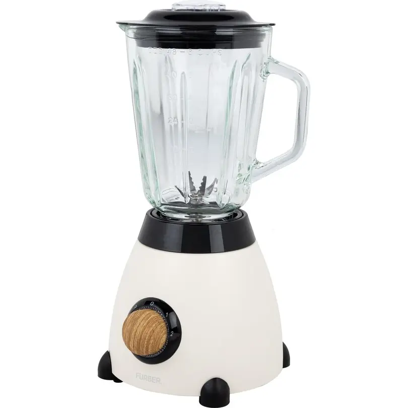 Standmixer Set bestehend aus verschiedenen Artikeln Hepburn