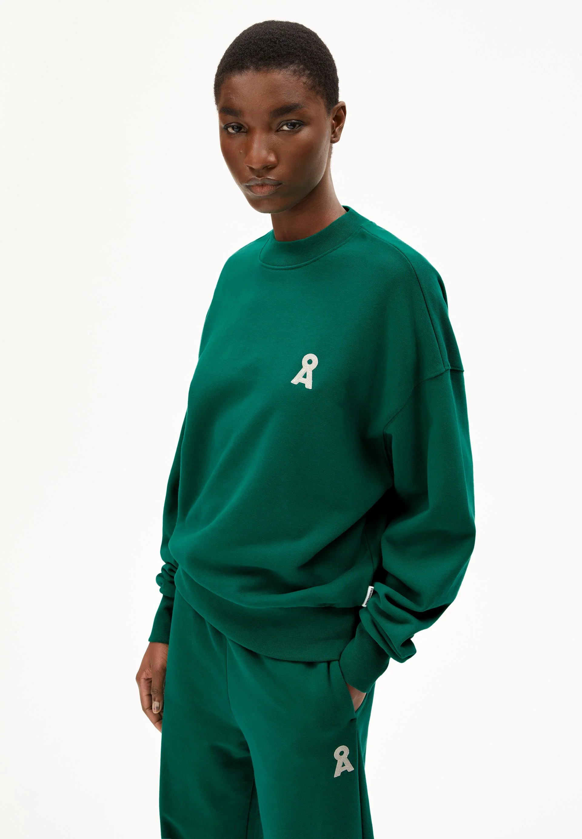 ICONIC Å ALIZAA SWEATSHIRT