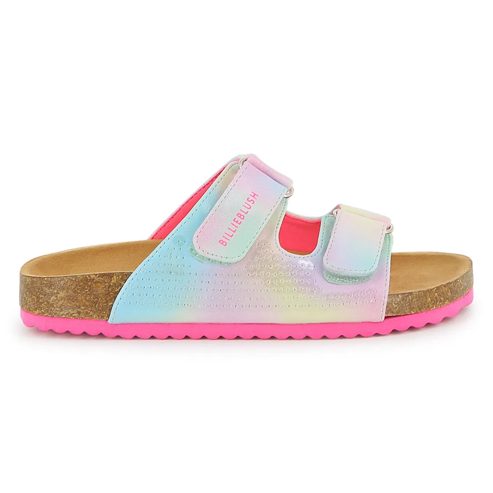 Billieblush U22004 sandals