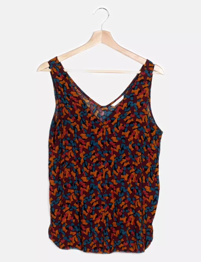 Camaïeu blouse