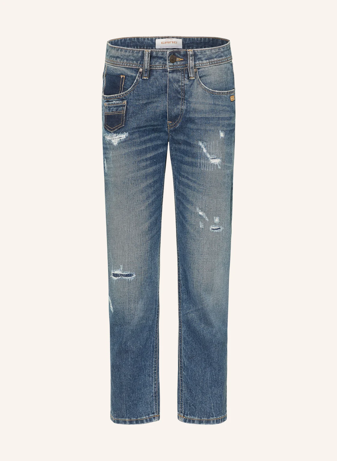 GANG Boyfriend Jeans 94NICA