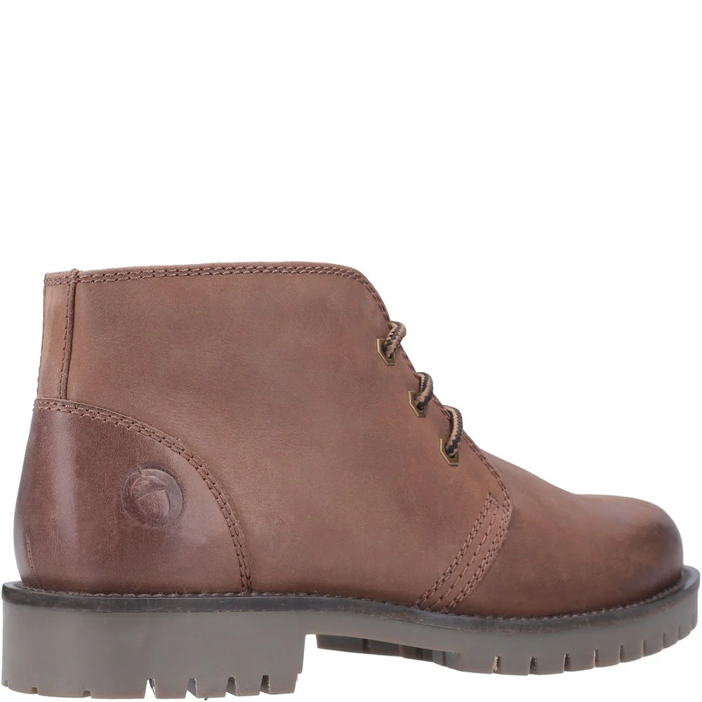 Cotswold Stroud Shoe Boot