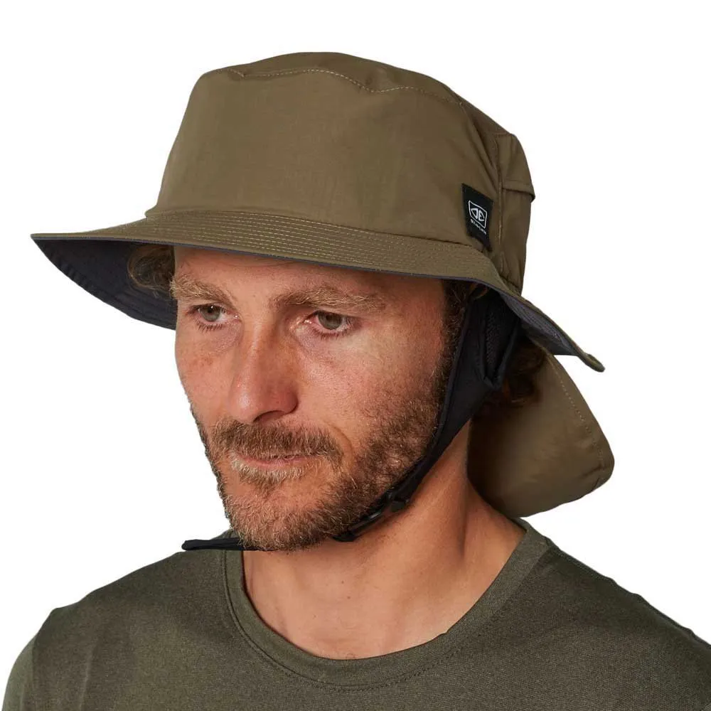 Ocean & Earth Mens Indo Surf bucket hat