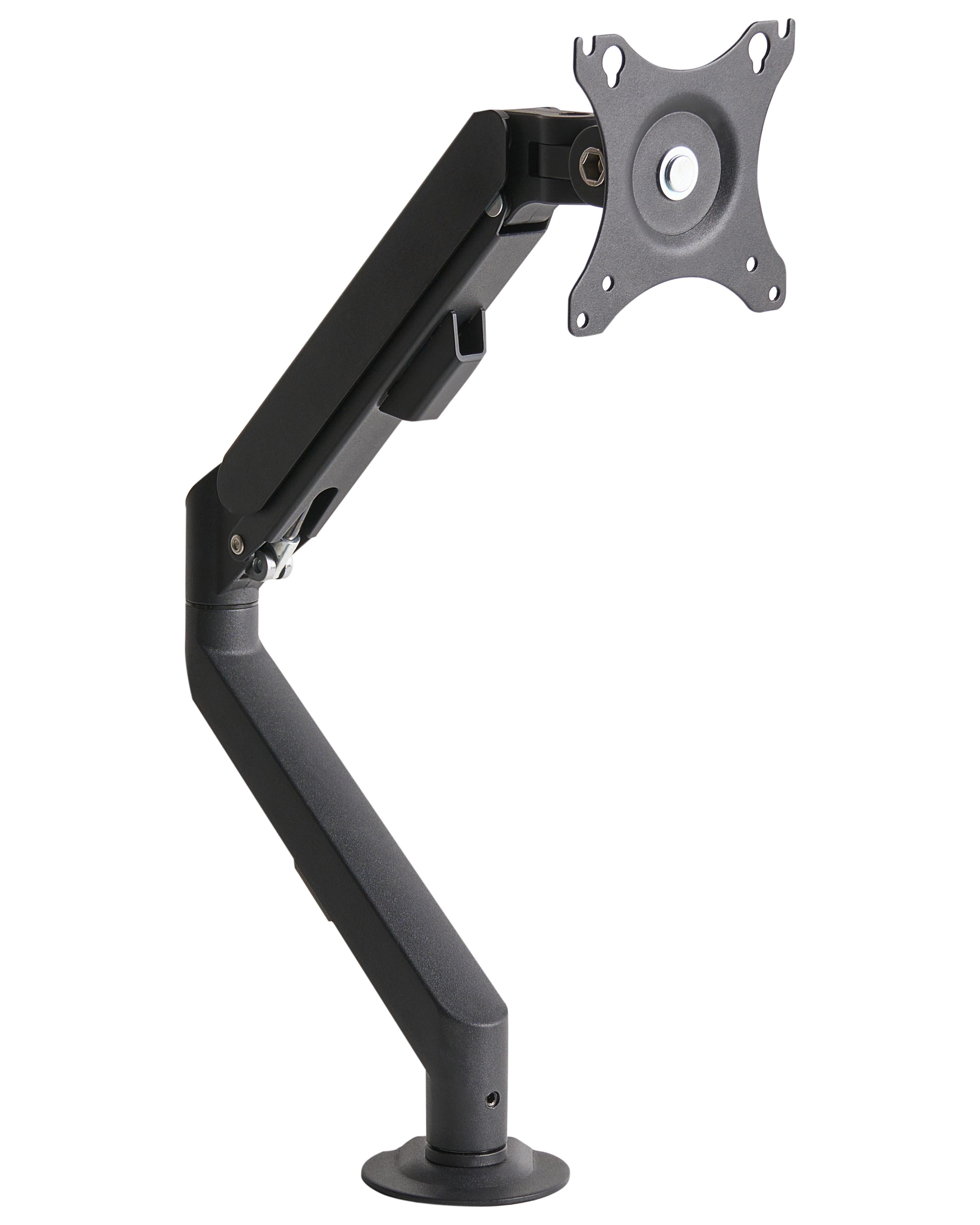 Dual Monitor Arm MARM Black