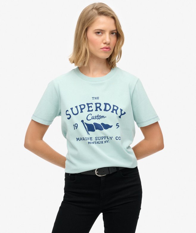 Heritage Hamptons T-Shirt