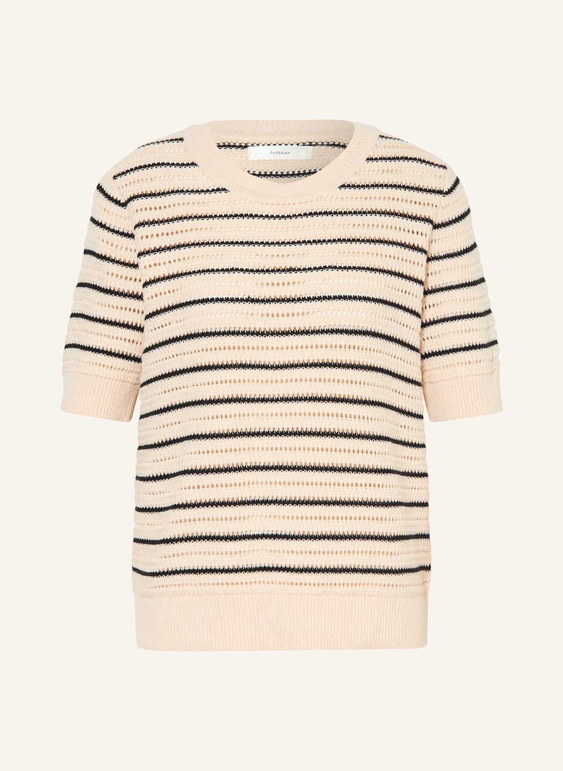 InWear Strick-Shirt NELLIIW