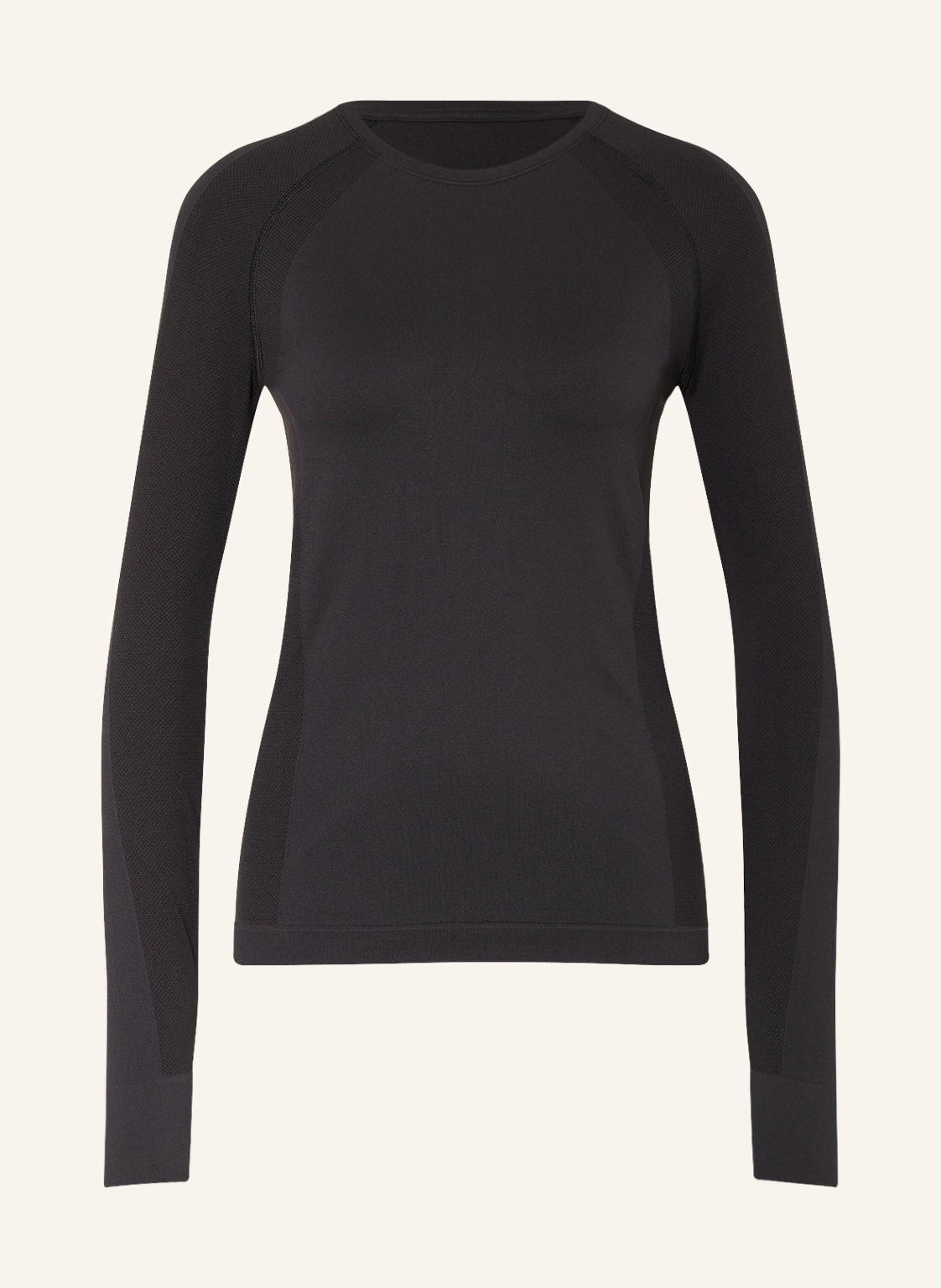 Sweaty Betty Longsleeve ATHLETE