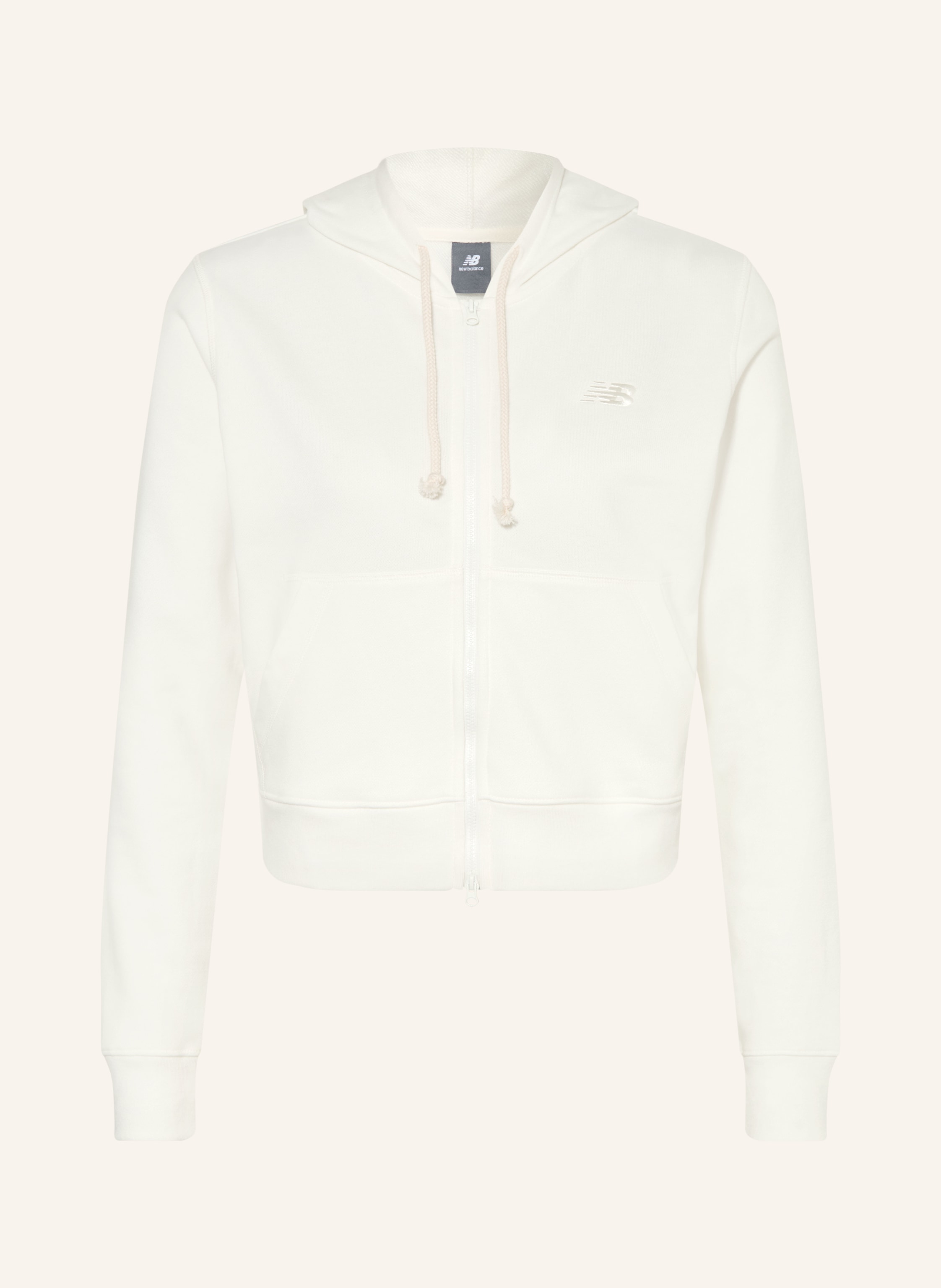 new balance Sweatjacke COASTAL