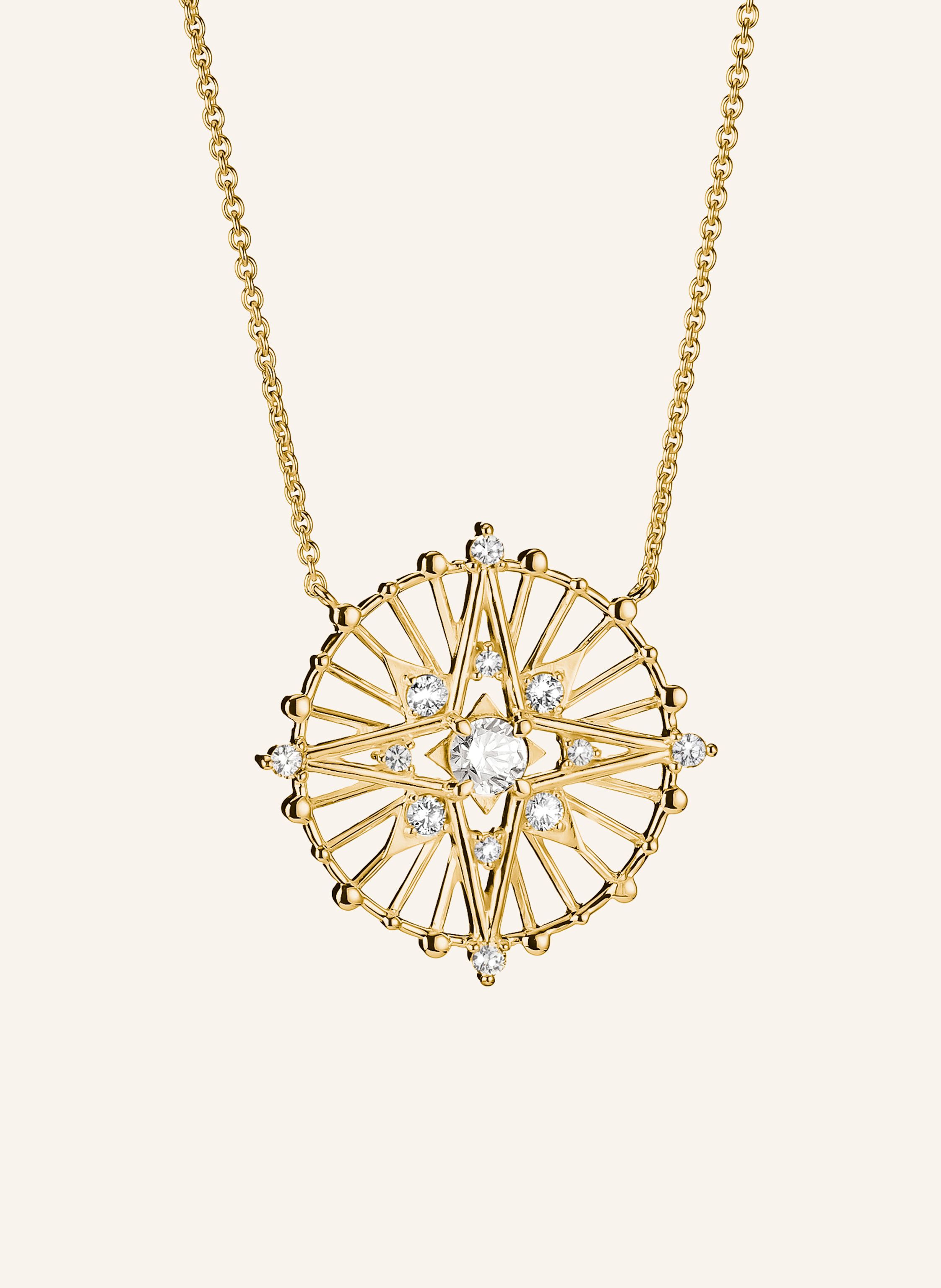 THOMAS SABO Kette