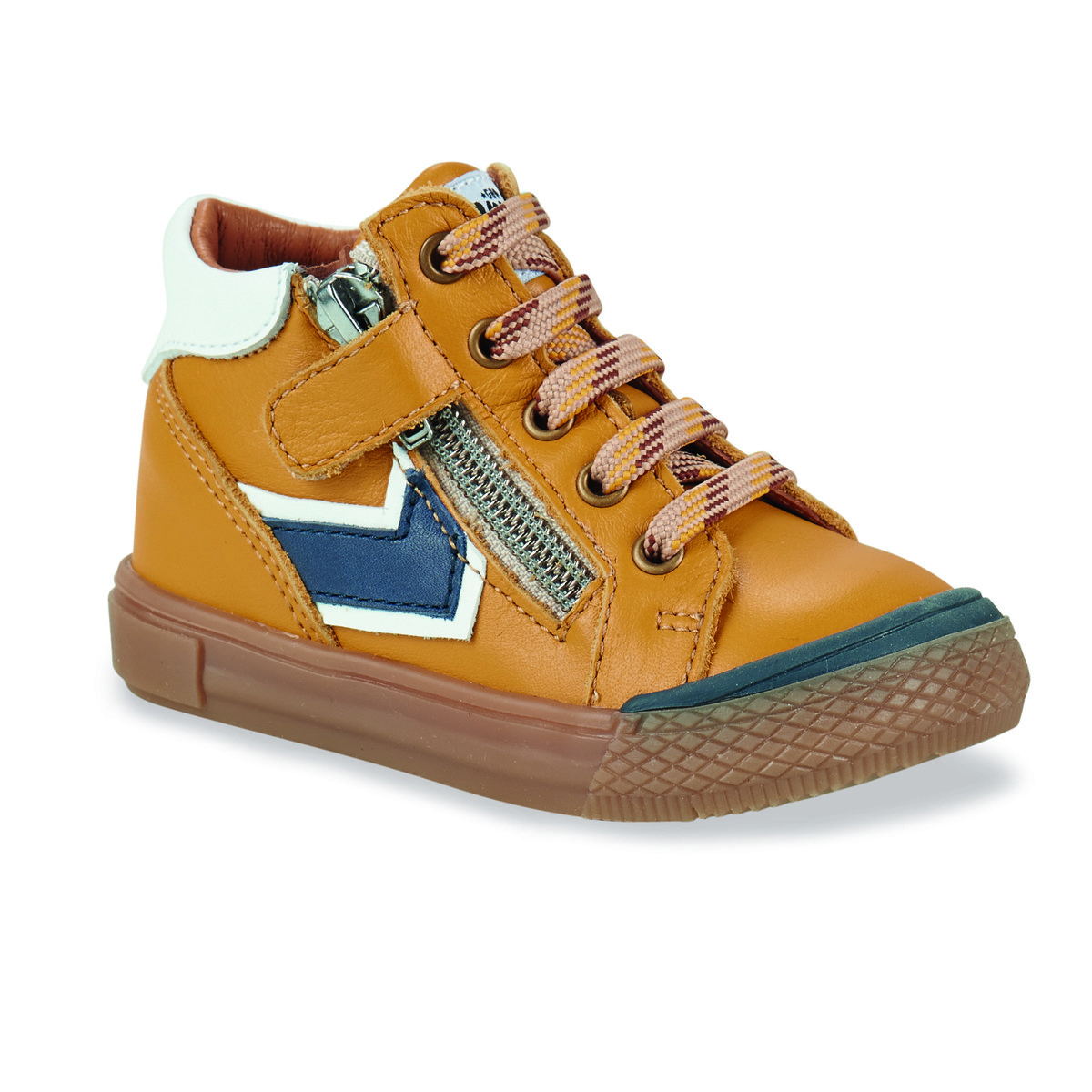 GBB - DERKI - Yellow