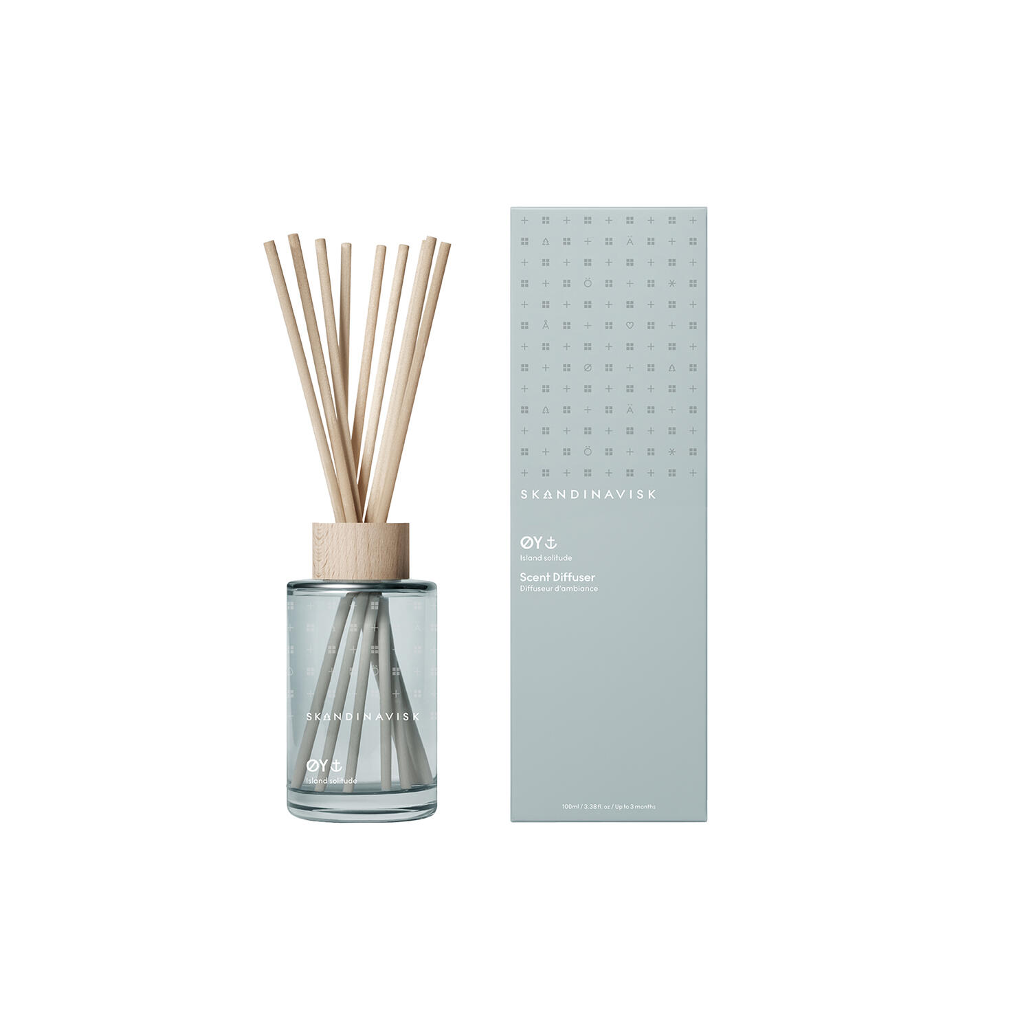 øY Scent Diffuser