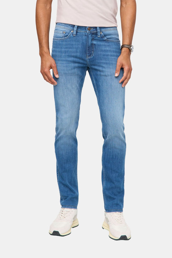 Duer Performance Denim Slim Jeans