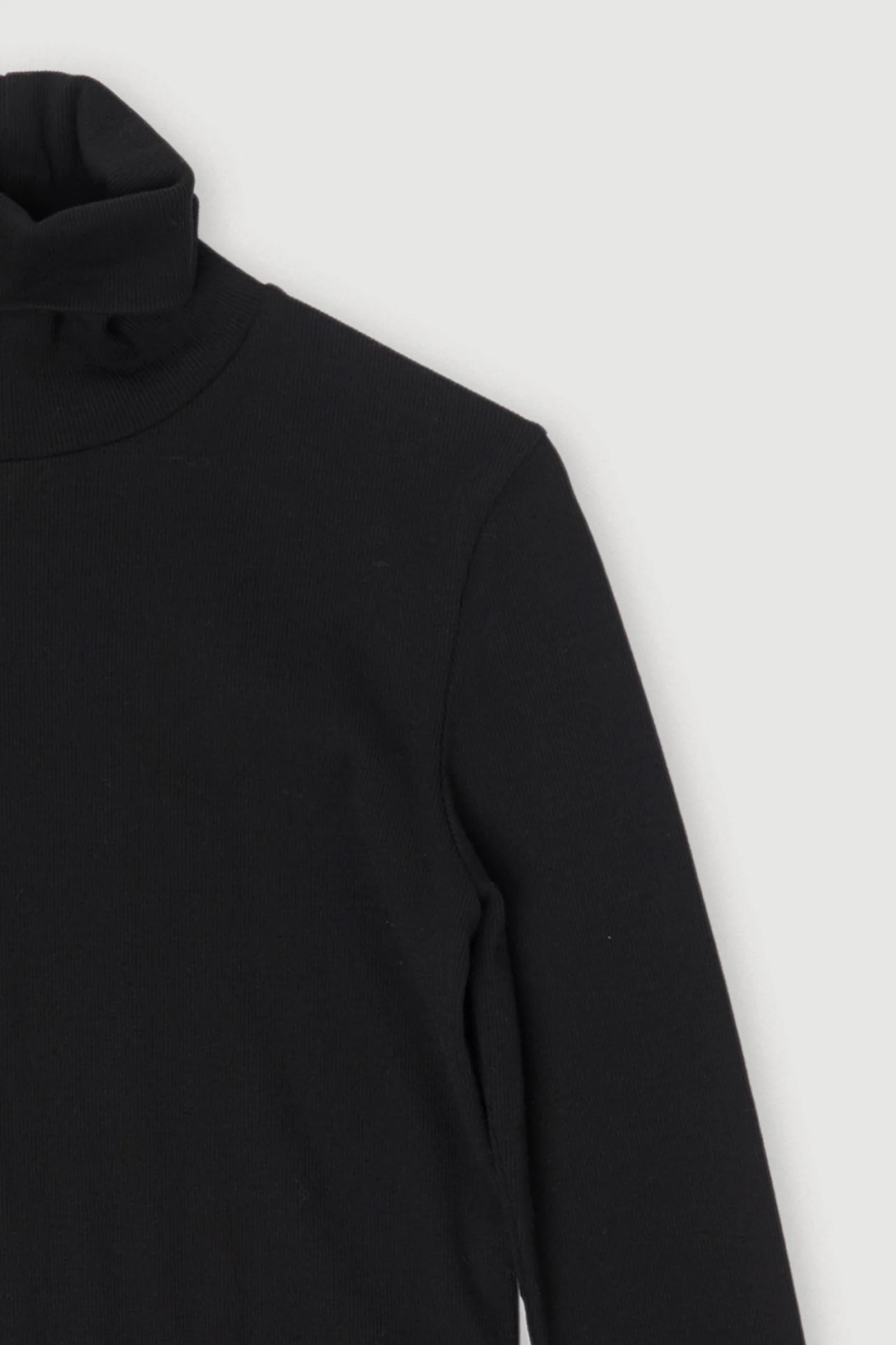 Re-Worn Womens Organic Cotton Blend Long Sleeve