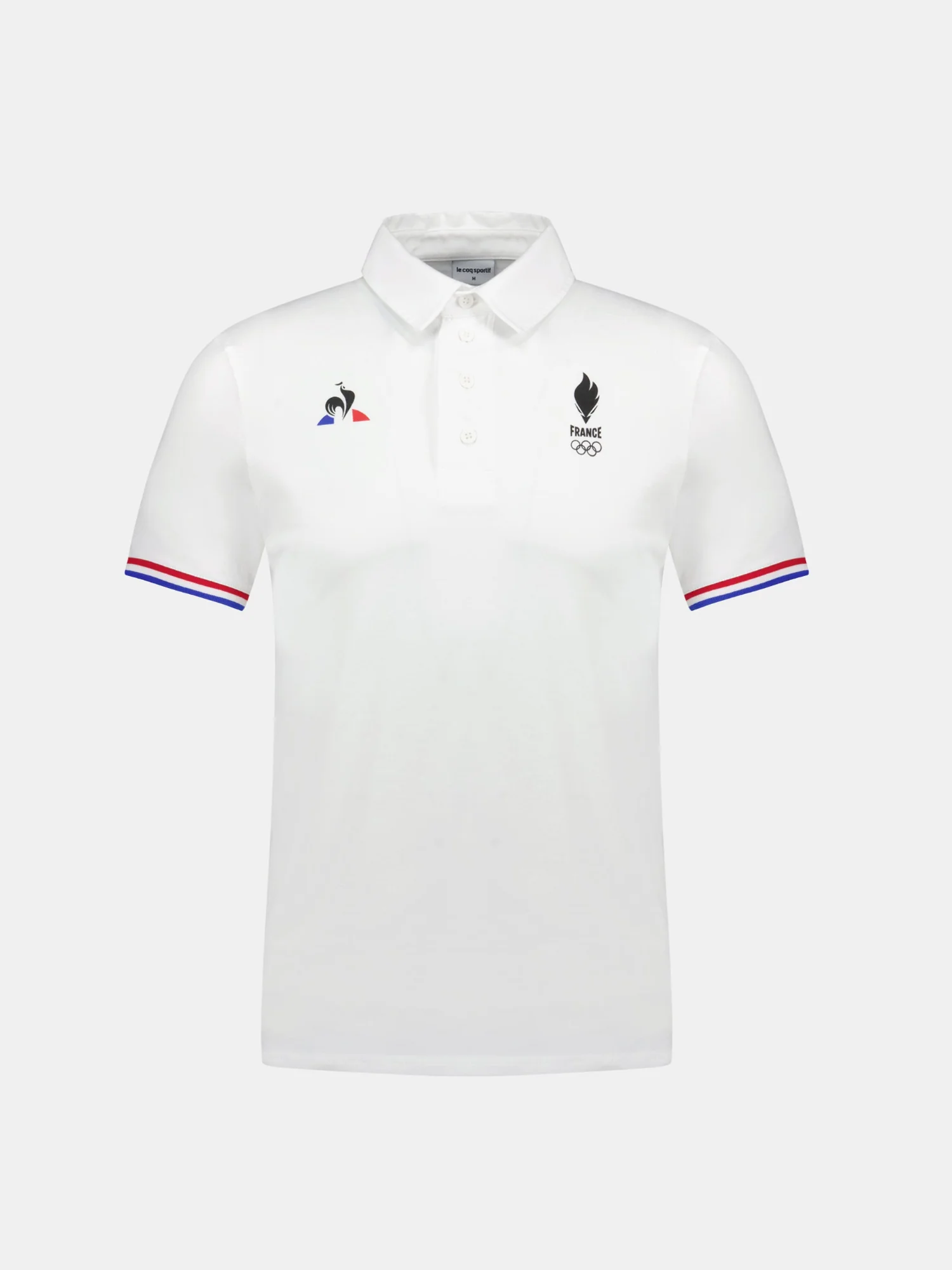 2220966-AUTRES COMP.O.Polo PRES.N°2 M new optica | Polo Homme