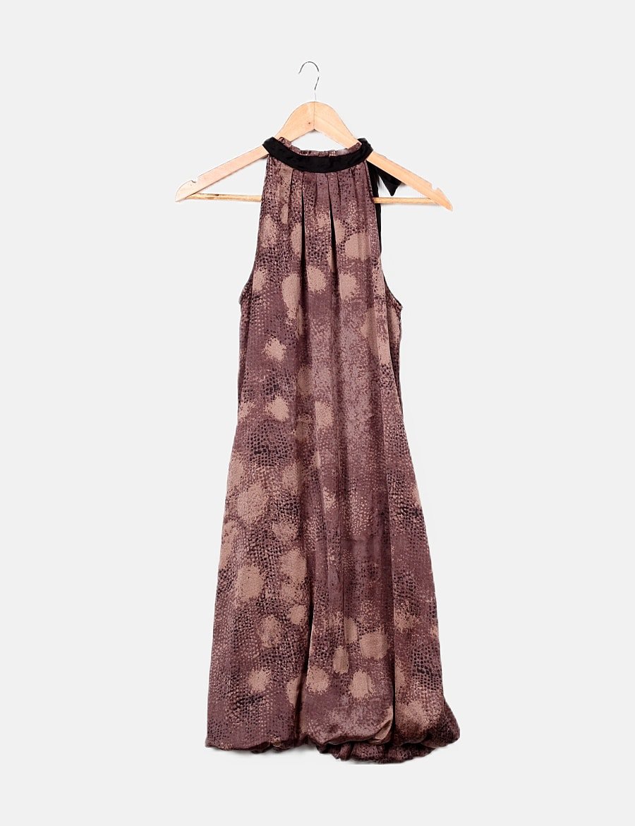 Camaïeu mini dress