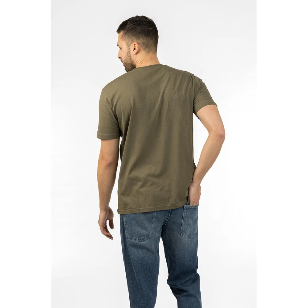 Hush Puppies HP Emboss Tee