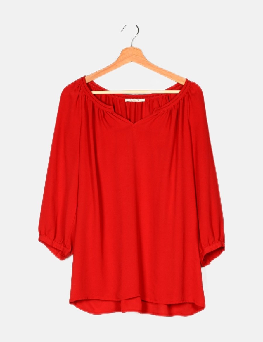 Camaïeu blouse