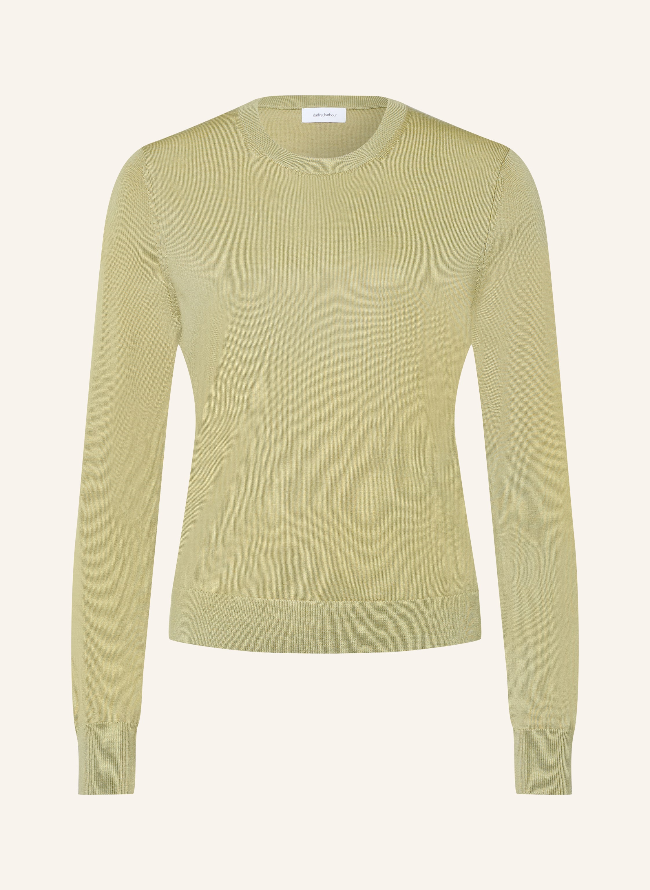 darling harbour Pullover