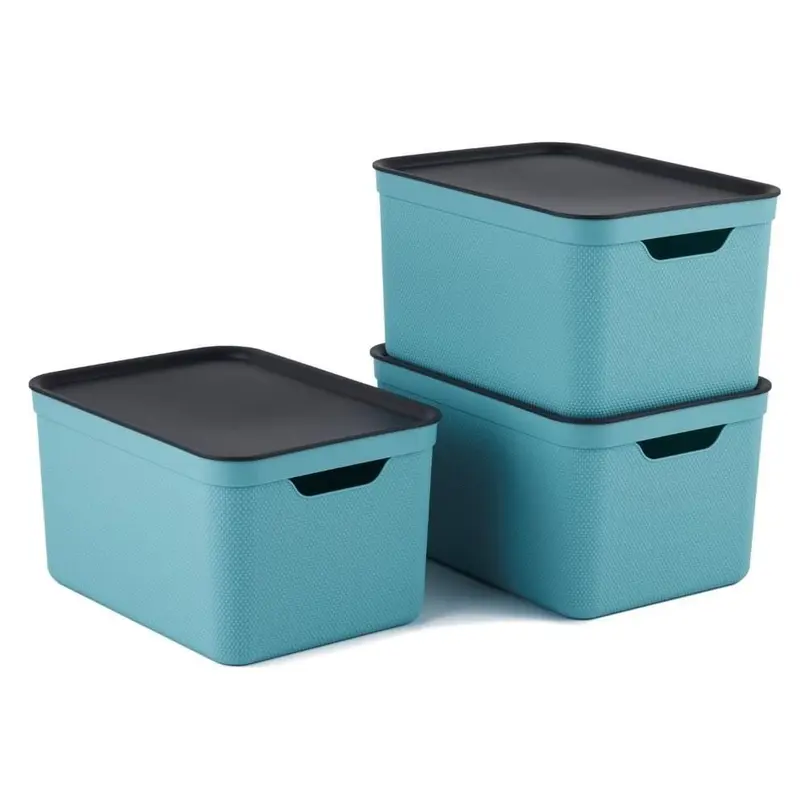 Aufbewahrungsbox 3er-Set Jive