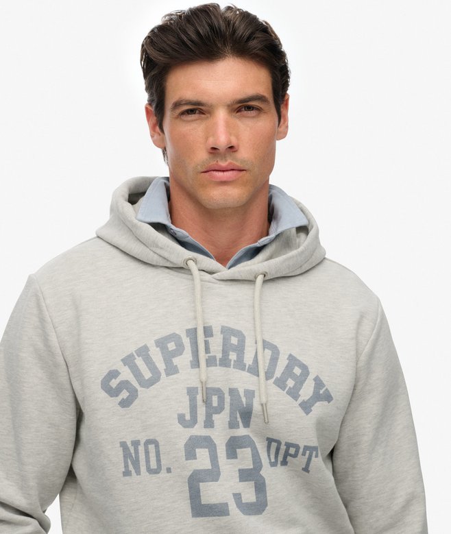 Athletic Essentials Hoodie