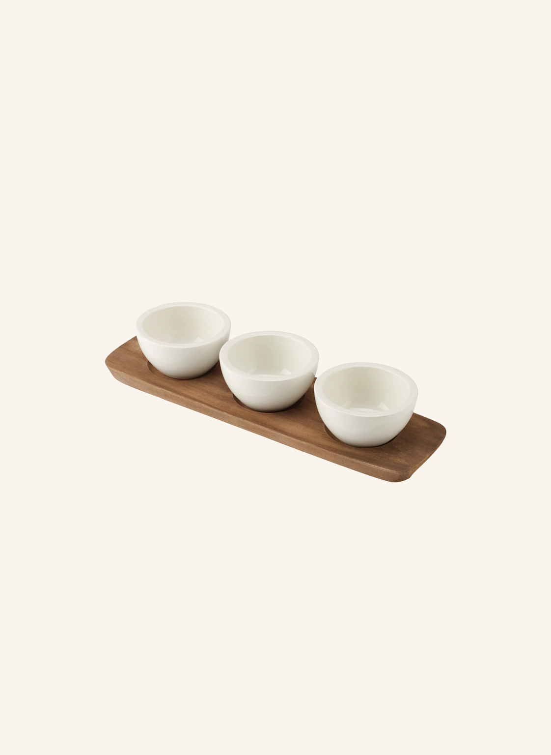 Villeroy & Boch Dipschälchen-Set ARTESANO ORIGINAL
