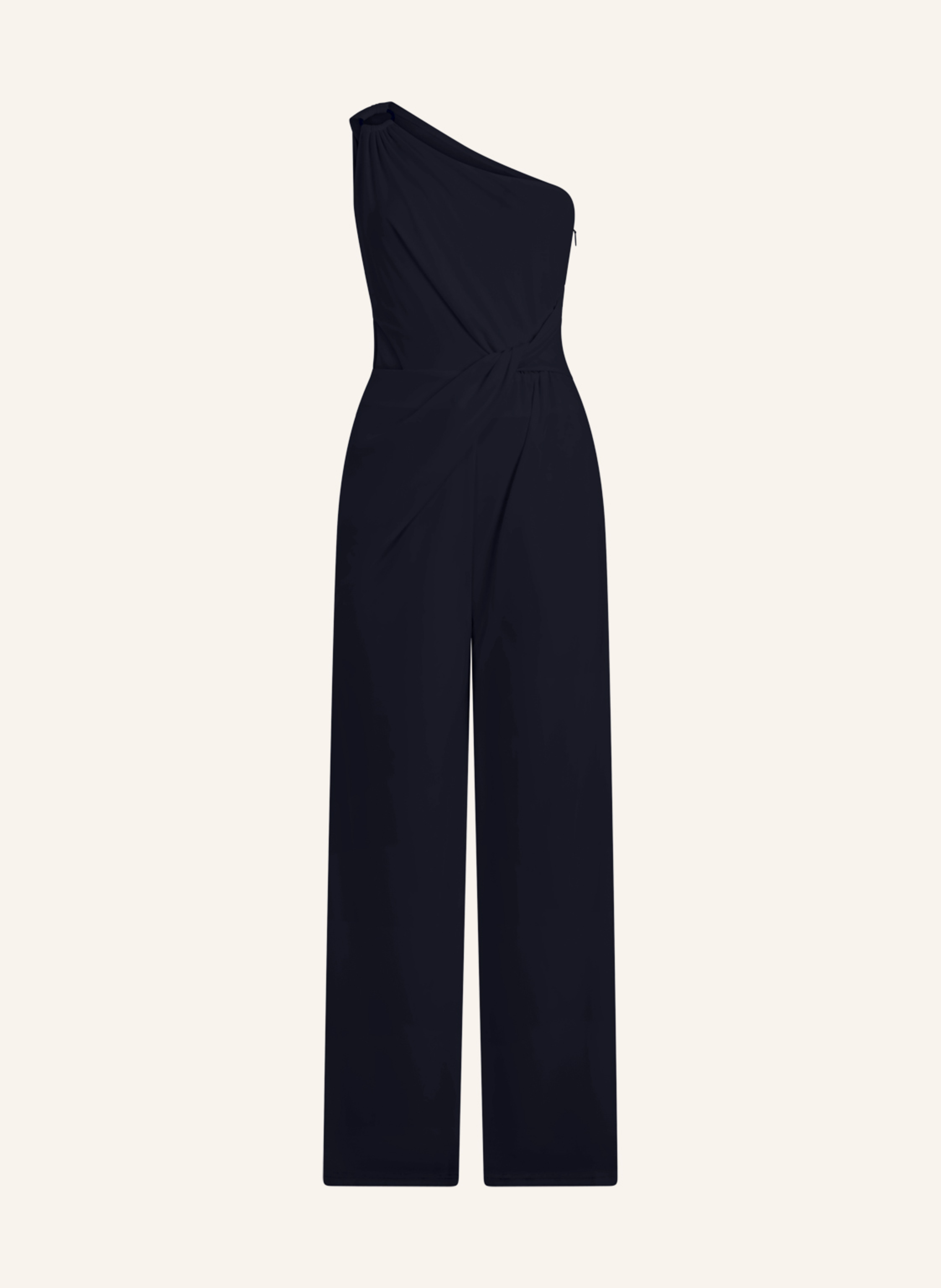 APART One-Shoulder Jerseyoverall