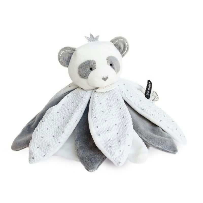 - Doudou Panda Attrape-Rêve 26 cm